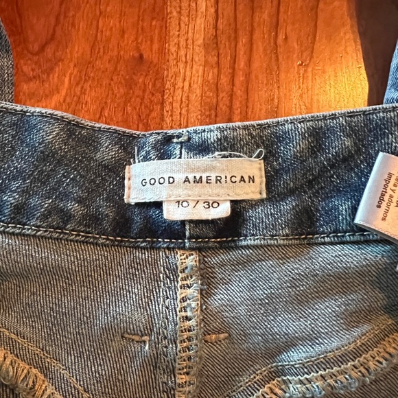 Good American jeans - Picture 2 of 5